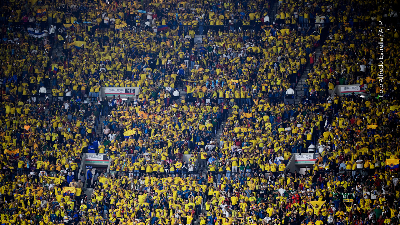 Selección Colombia