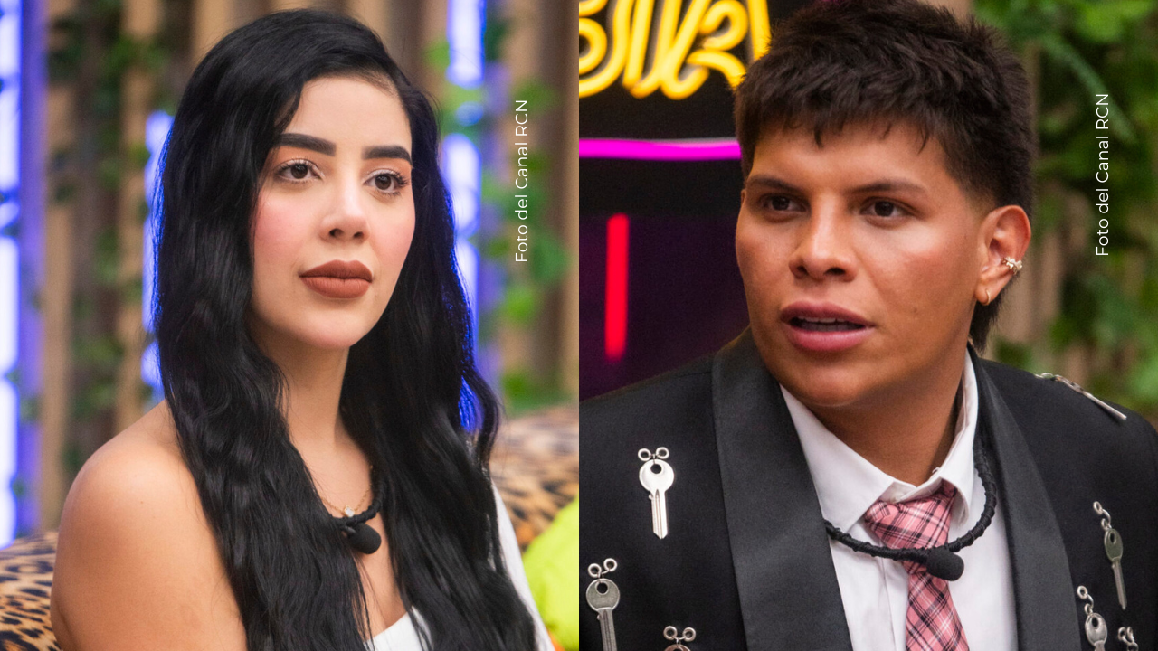 Mariana Zapata, Emiro Navarro