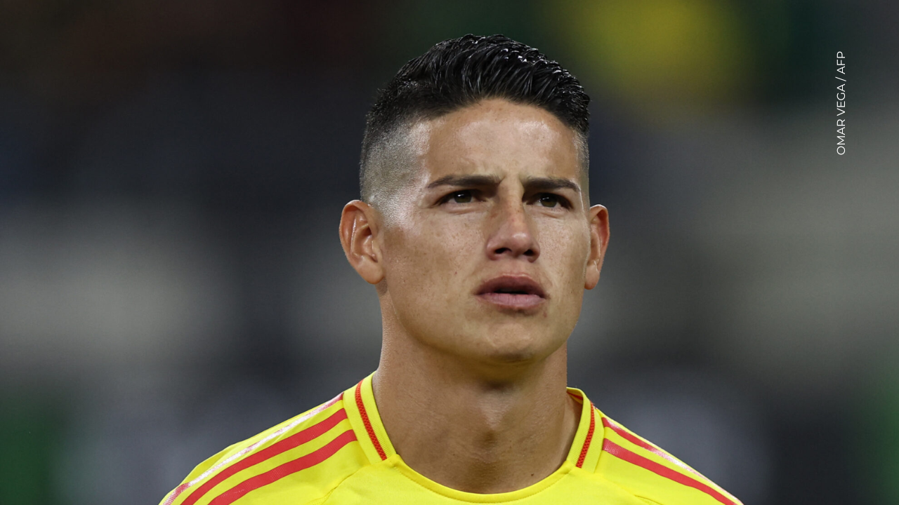 ¿Cuál fue la relación entre James Rodríguez y Shannon de Lima?