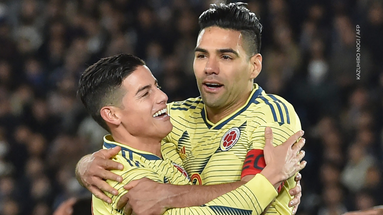 ¿Qué jugadores colombianos aparecen en el ranking de la IA?