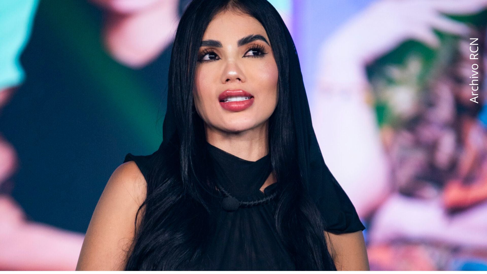 ¿Karina García está o no embarazada? Video habría sido la respuesta