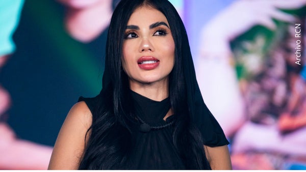 ¿Confirmó el embarazo? El video con el que Karina respondió si está o no esperando un hijo ¿Confirmó el embarazo? El video con el que Karina respondió si está o no esperando un hijo