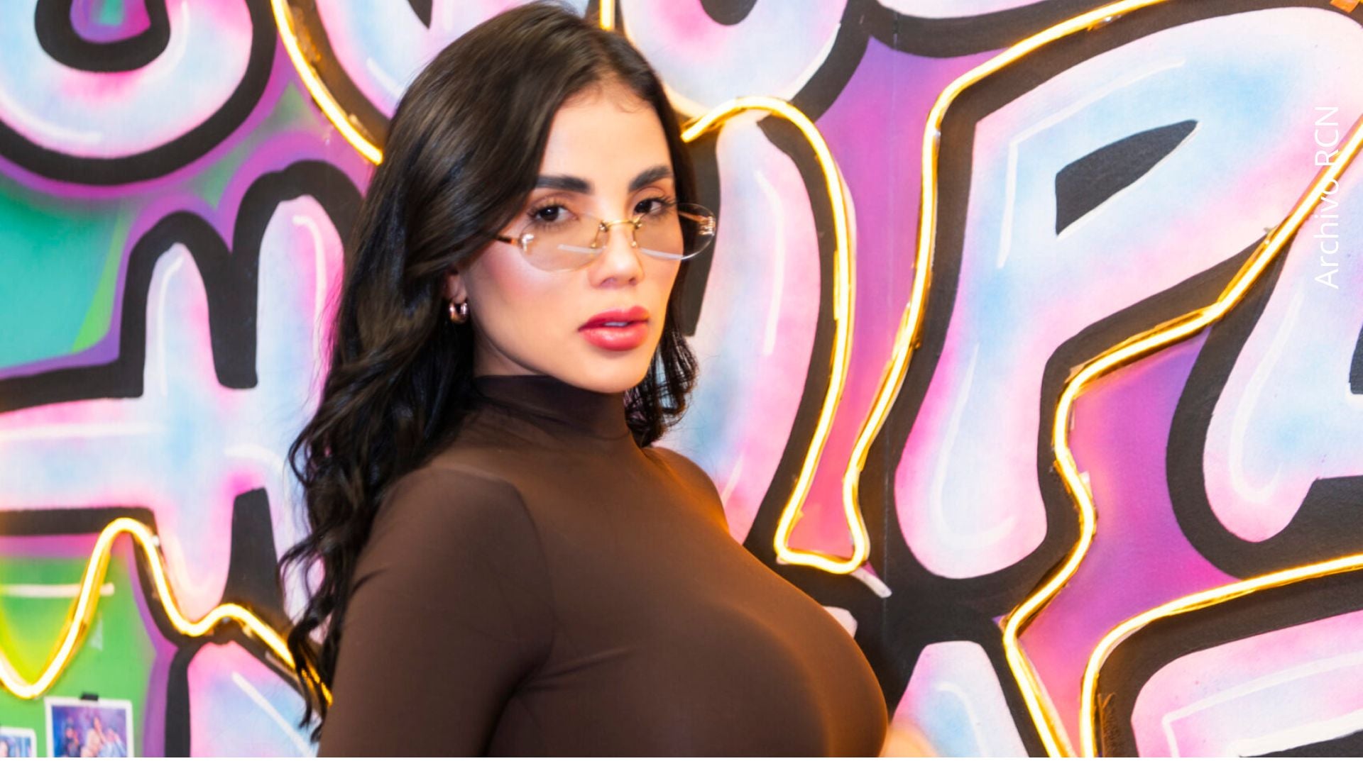 Karina García le confesó a sus seguidores si está esperando o no su tercer hijo