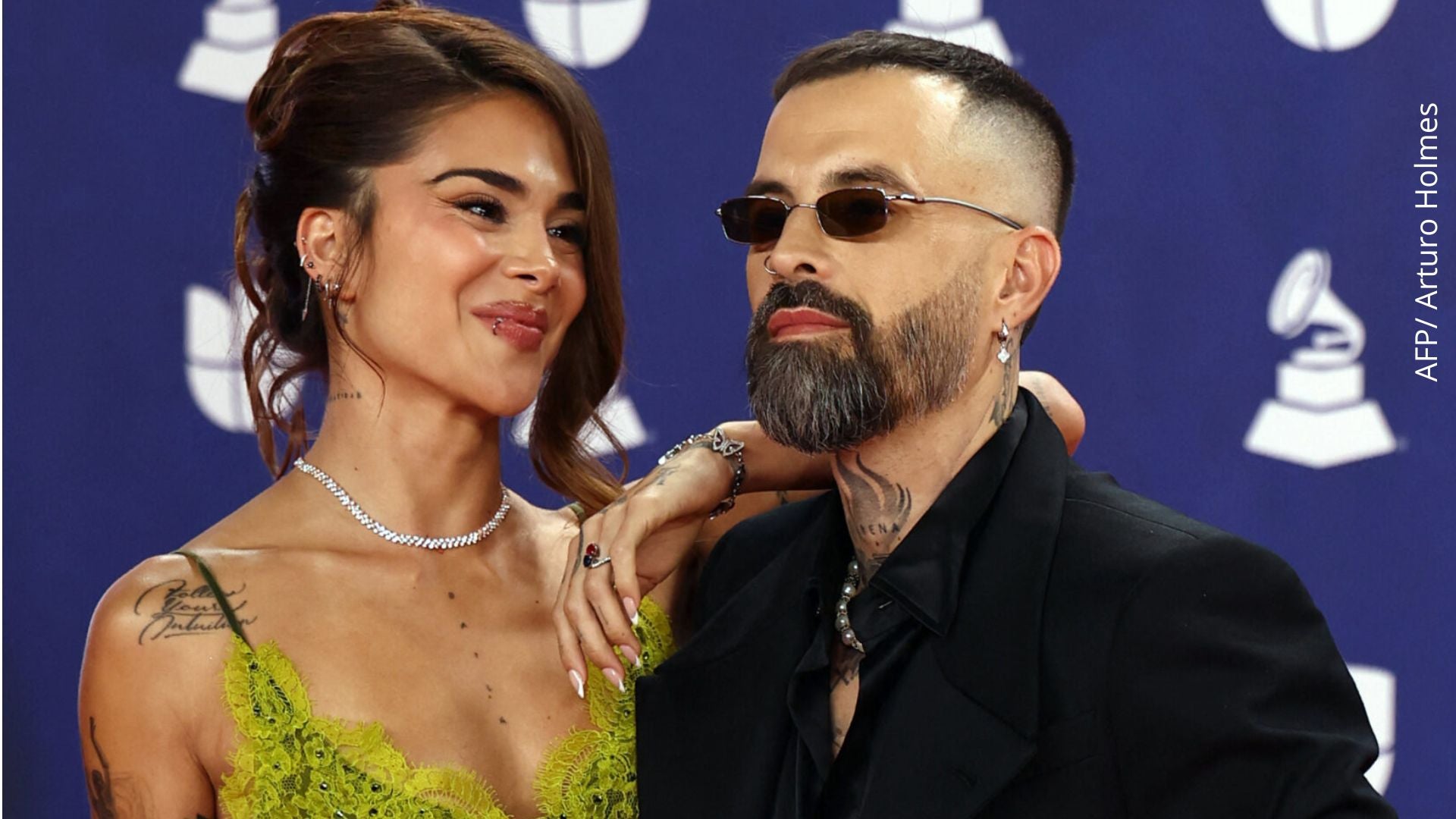 ¿Cuál fue el dificil momento familiar que vivió Greeicy Rendón?
