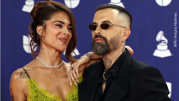 Tras confirmar ruptura con Mike, Greeicy habla del difícil momento que vivieron como familia Tras confirmar ruptura con Mike, Greeicy habla del difícil momento que vivieron como familia