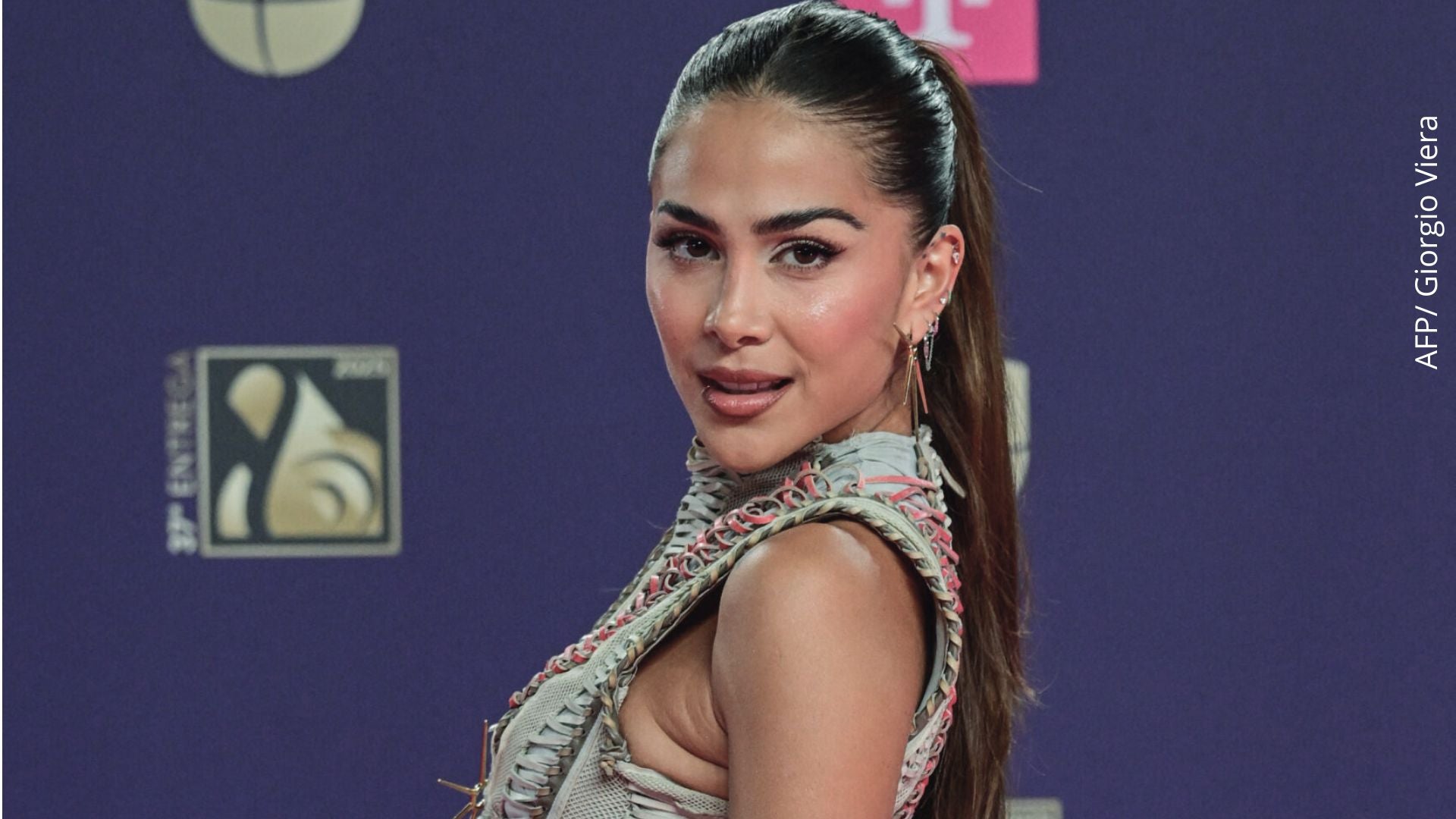 Greeicy cuenta que hace 3 años una tía materna falleció y al parecer Kai seguía conectado a ella