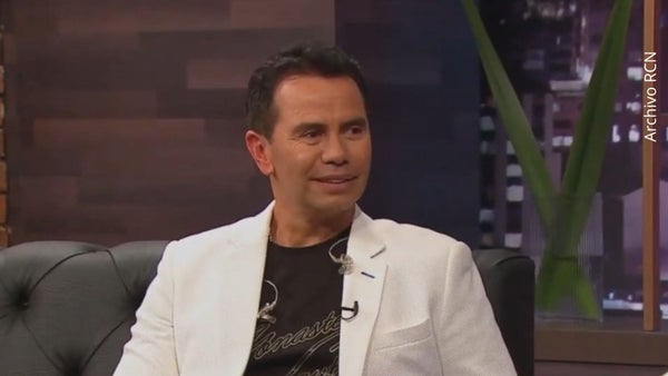 Jhonny Rivera envió contundente mensaje en el marco de las elecciones presidenciales, ¿reveló su voto? Jhonny Rivera envió contundente mensaje en el marco de las elecciones presidenciales, ¿reveló su voto?