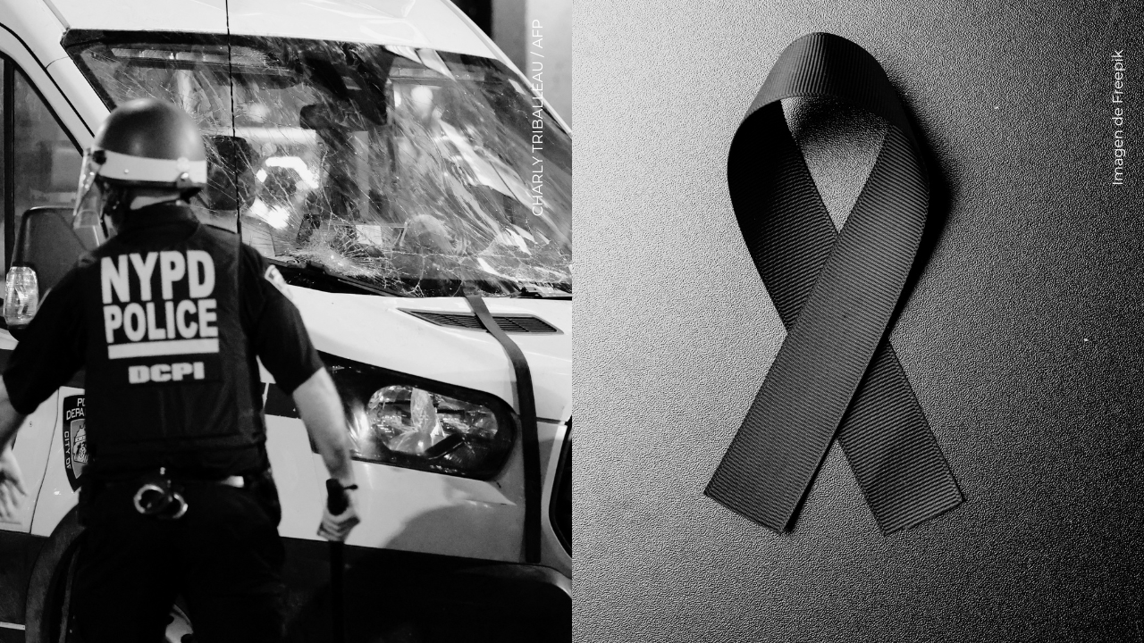Hombre muere durante concierto de Goose en el Madison Square Garden