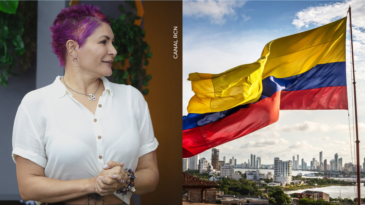 ayda valencia sobre abelardo de la espriella