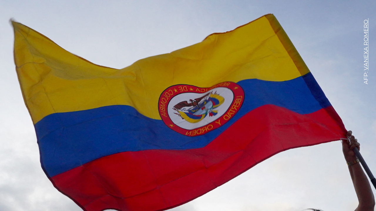 elecciones presidenciales en colombia
