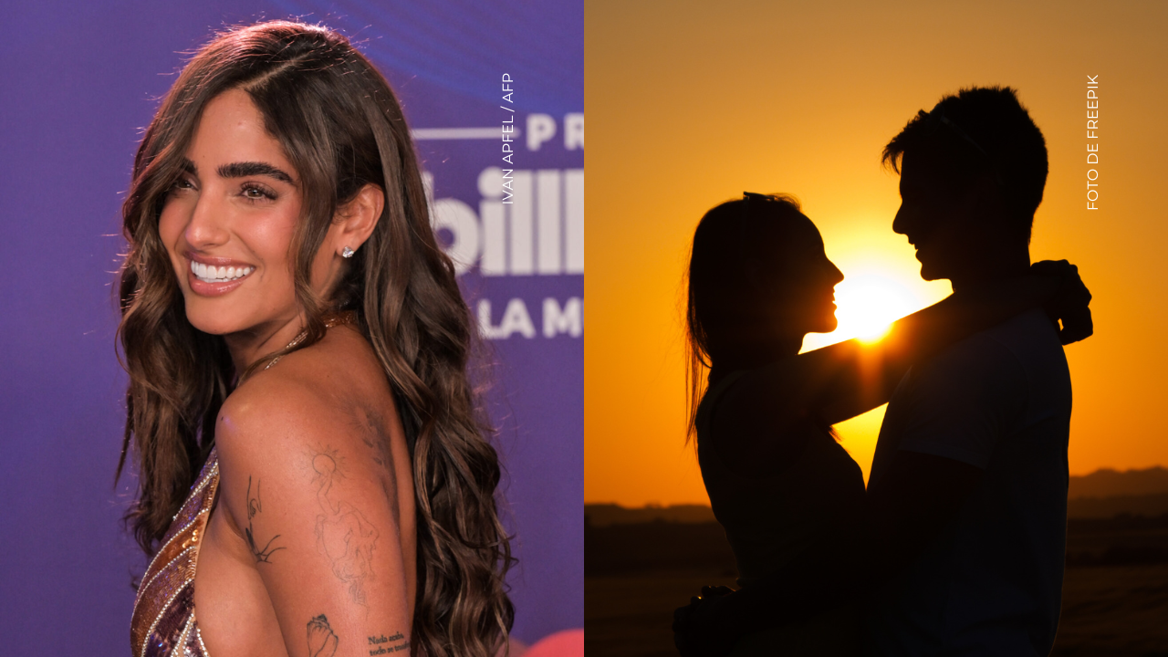 ¿Quién es la pareja de Isabella Ladera?