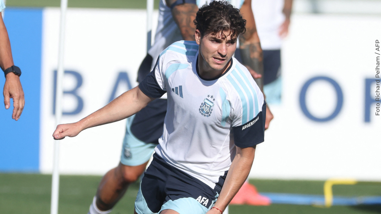Los resultados de Argentina afectan directamente a Colombia