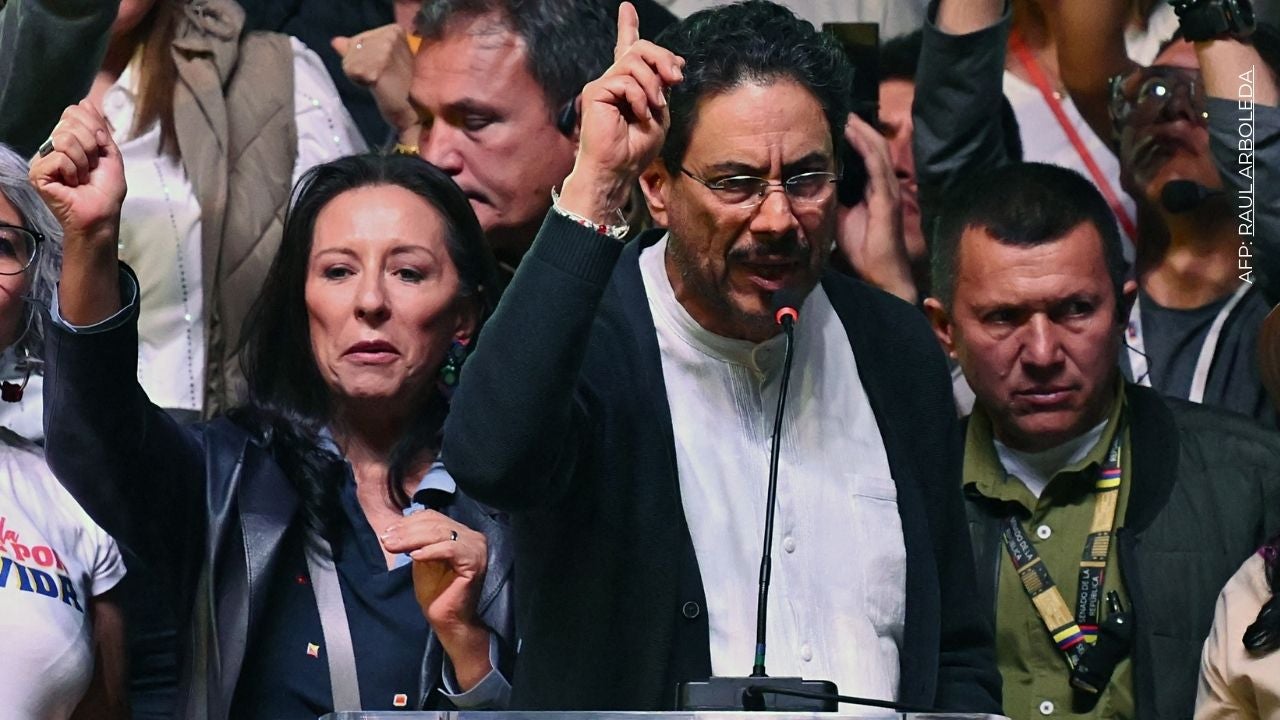 esposa de ivan cepeda