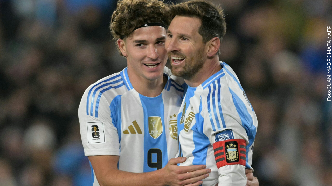 Los memes no perdonaron a Messi tras el Argentina vs Austria: estas fueron las mejores reacciones