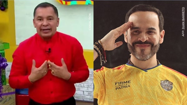 ¿Qué ocurrirá tras victoria de Abelardo de la Espriella?, esta fue la predicción que hizo el Profesor Salomón ¿Qué ocurrirá tras victoria de Abelardo de la Espriella?, esta fue la predicción que hizo el Profesor Salomón