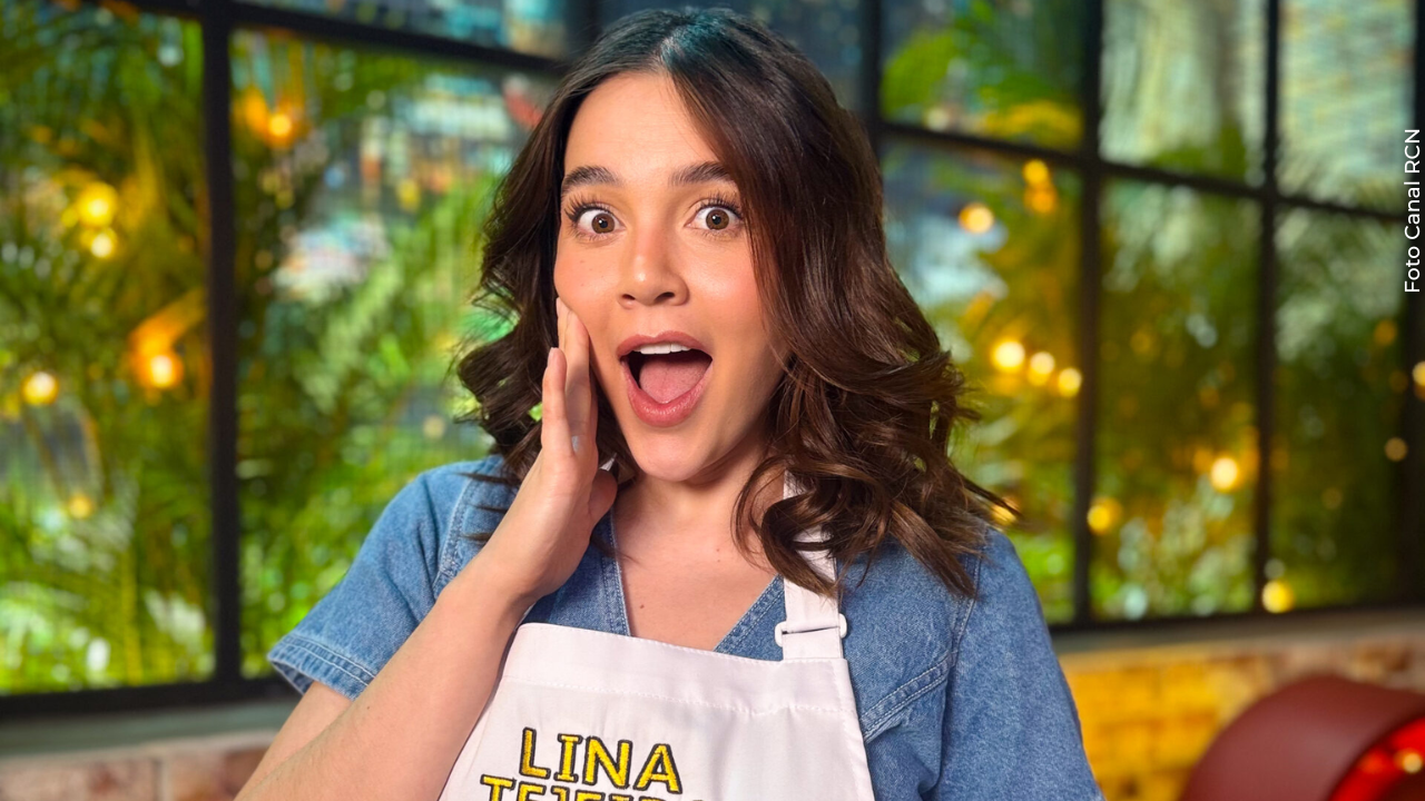 Lina Tejeiro llamó la atención con curioso ritual amoroso en México: seguidores reaccionan