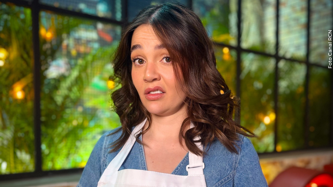 Lina Tejeiro llamó la atención con curioso ritual amoroso en México: seguidores reaccionan