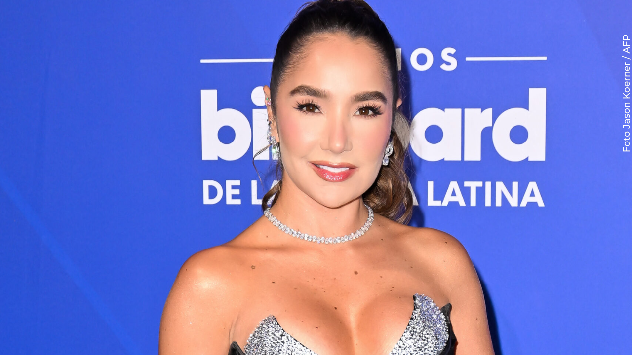 Paola Jara y Jessi Uribe: la publicación que confundió a sus seguidores