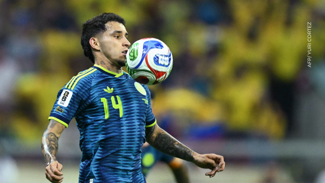 Tras acertar el primer partido, estos expertos ya revelaron cómo quedará Colombia vs. Congo