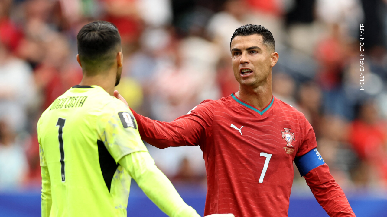 ¿Cuánto quedó el partido Portugal vs Uzbekistán?