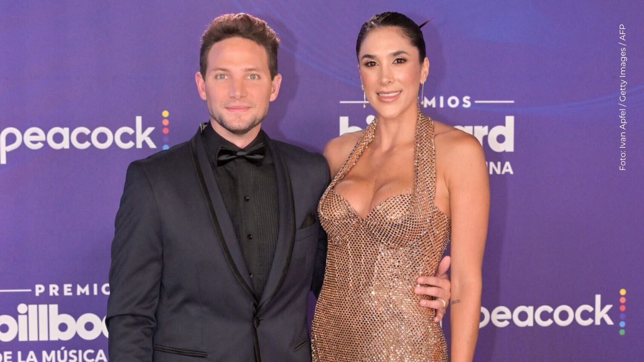 Daniela Ospina cautiva con su apoyo a Colombia antes del duelo mundialista