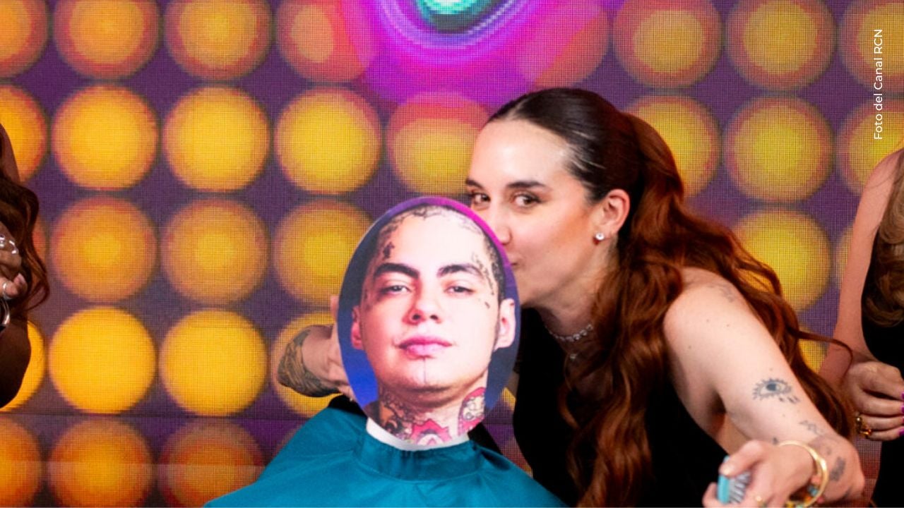 Novia de Nicolás Arrieta enfrenta duro momento: la pérdida que enluta su vida