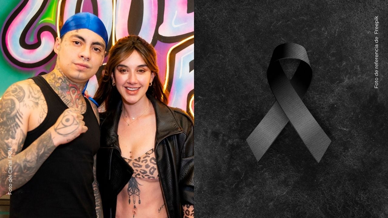 Luto en la vida de la novia de Nicolás Arrieta: esto es lo que se sabe