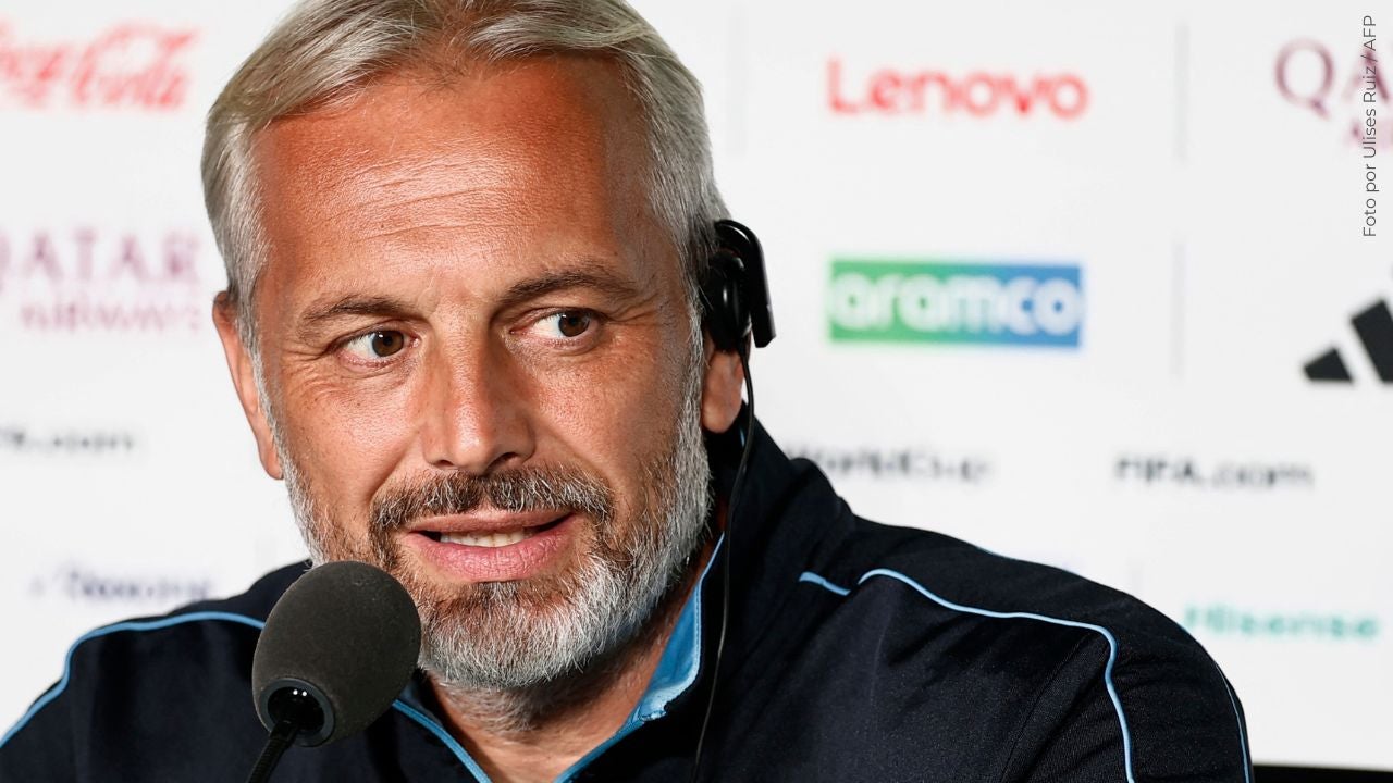 DT habla sobre la Selección Colombia previo al partido en el Mundial 2026.