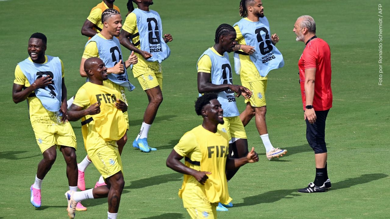 DT habla sobre la Selección Colombia previo al partido en el Mundial 2026.