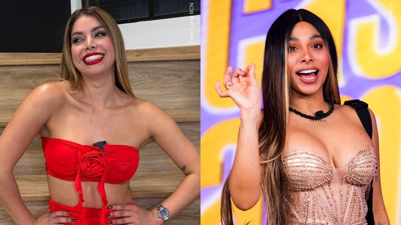 Yaya Muñoz divide opiniones tras su cambio de look y comparaciones con Karola Alcendra