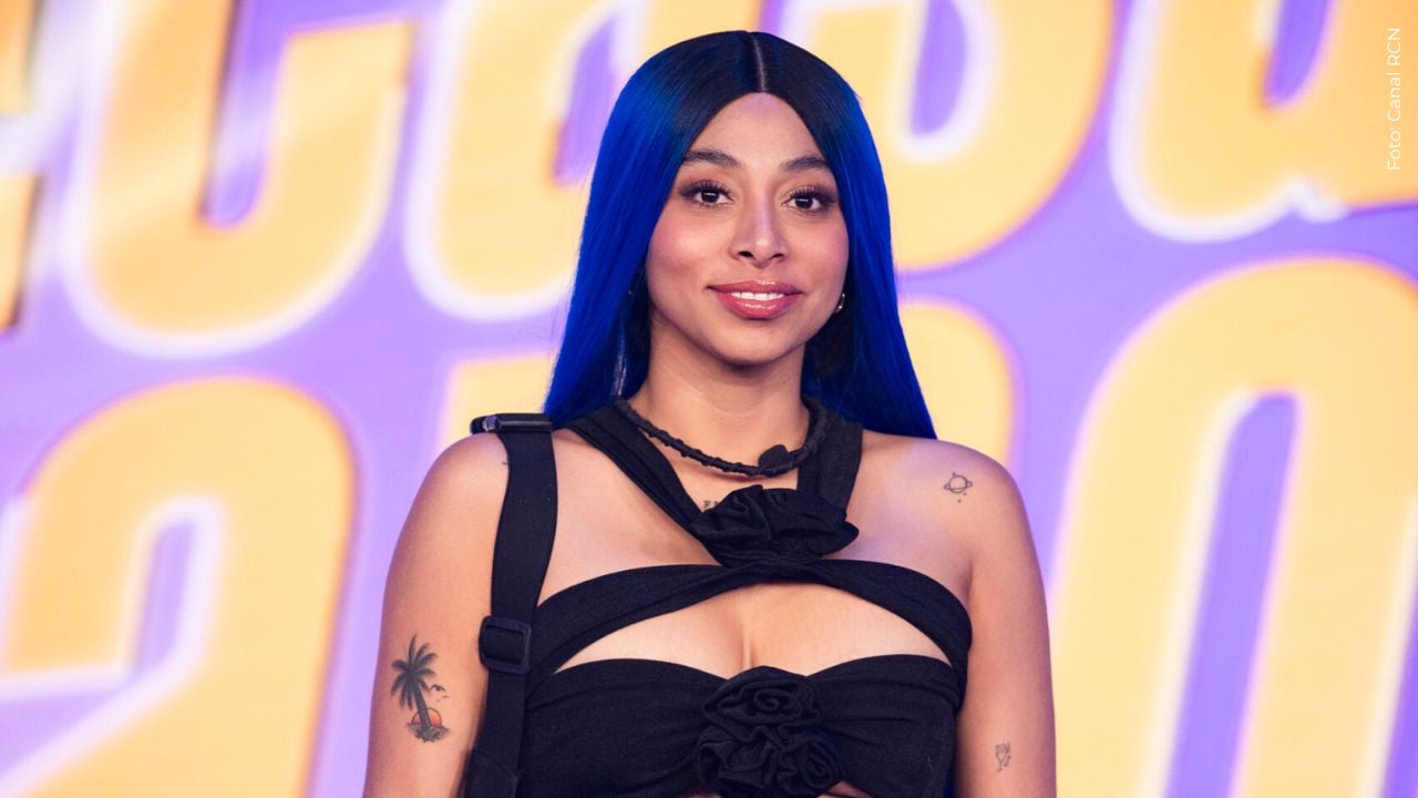 Yaya Muñoz divide opiniones tras su cambio de look y comparaciones con Karola Alcendra