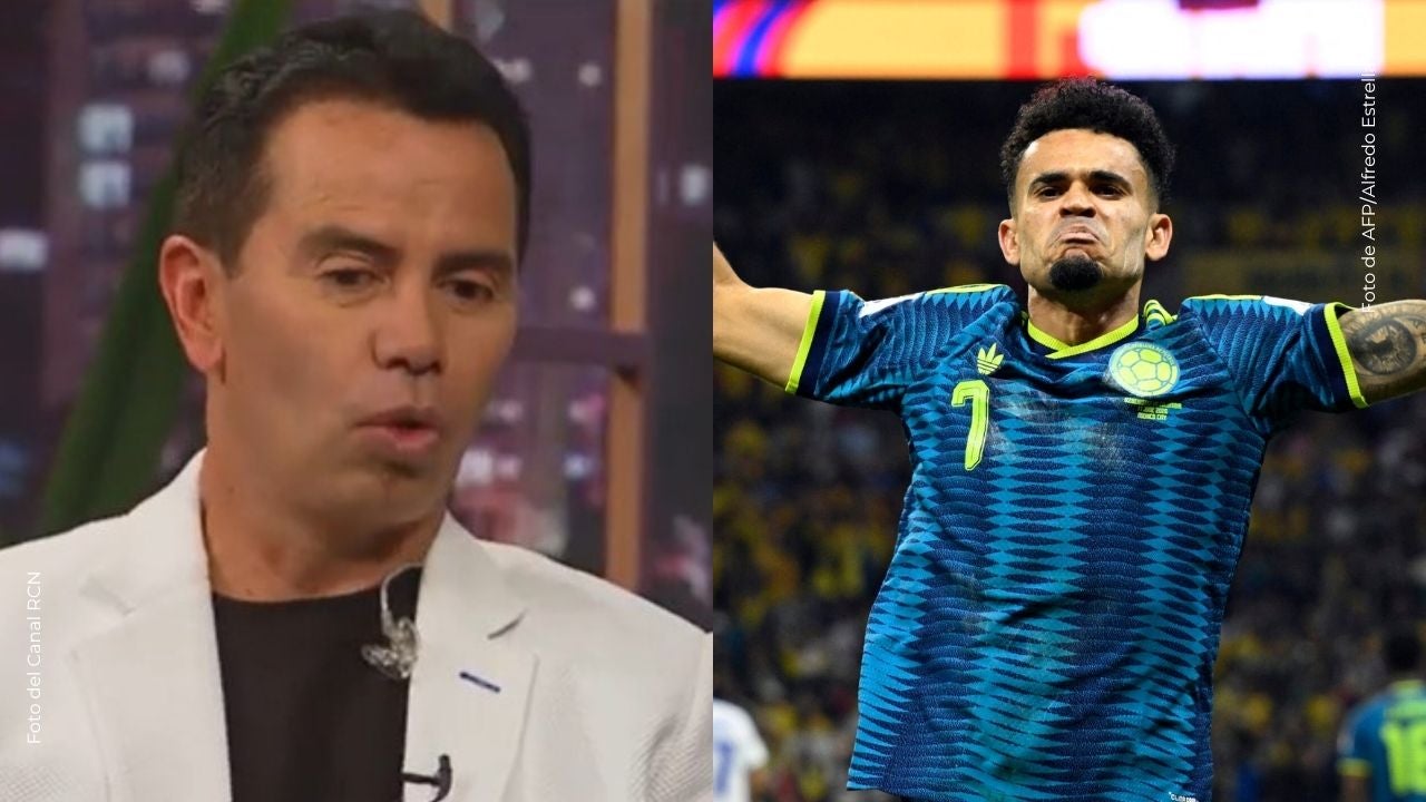 Colombia vs RD Congo: el resultado que anticipa Jhonny Rivera para el Mundial 2026