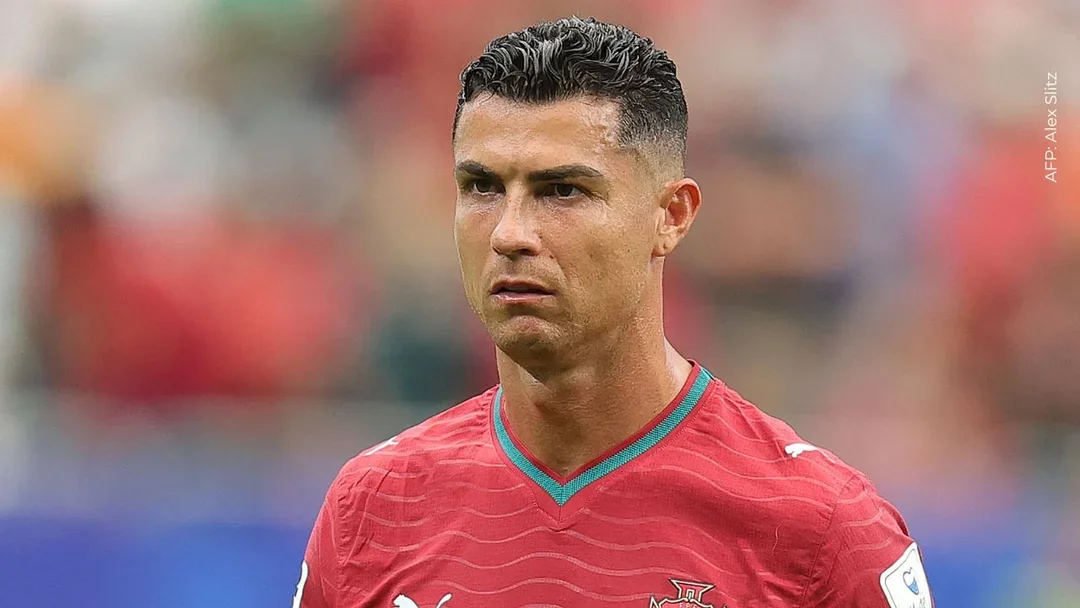 cristiano ronaldo sobre la seleccion colombia