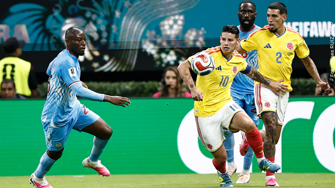 Padre colombiano se hizo viral por oración a la Selección Colombia en pleno Mundial 2026
