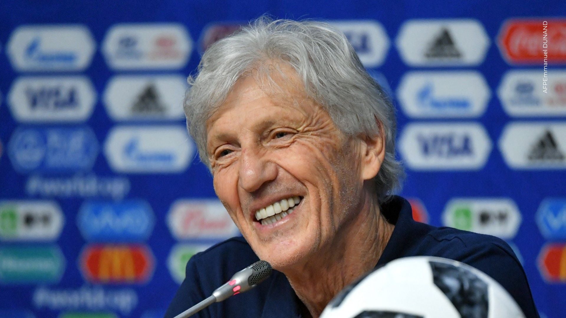 José Néstor Pékerman