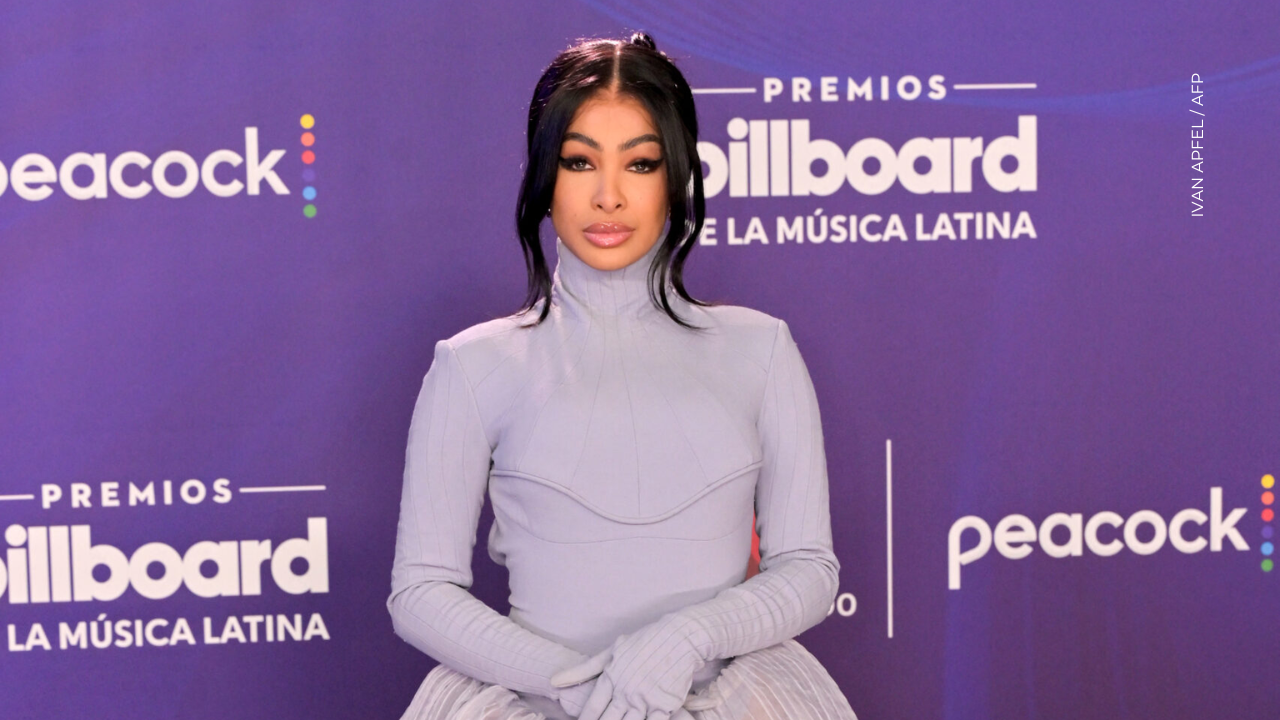 ¿Qué dijo Yailin La Más Viral sobre su nuevo novio?