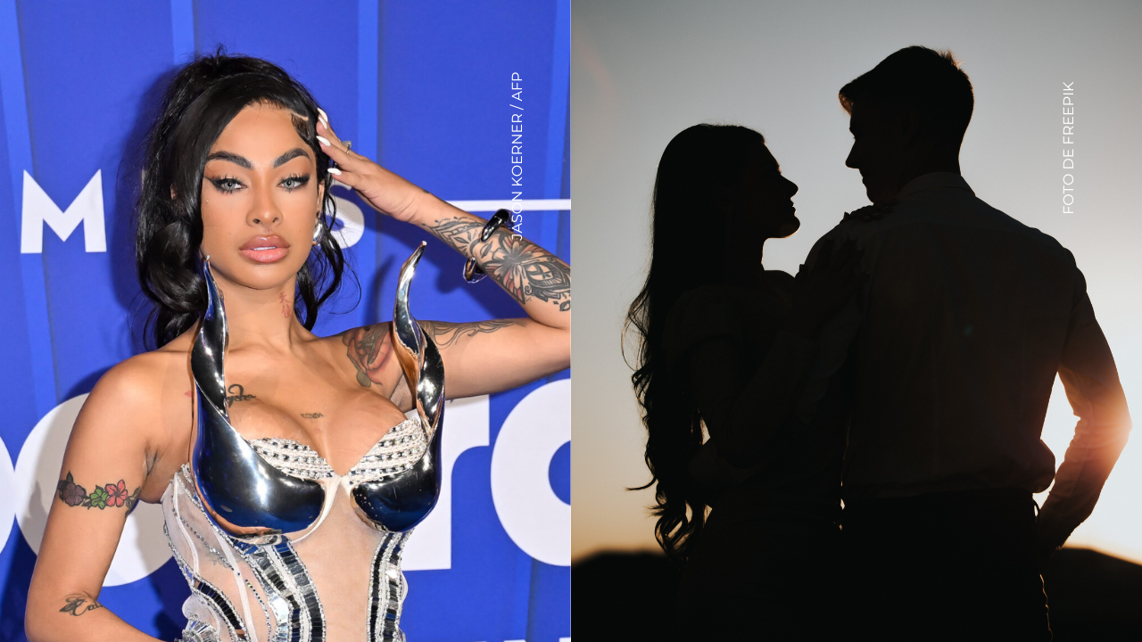 Yailin La Más Viral presentó a su nuevo novio