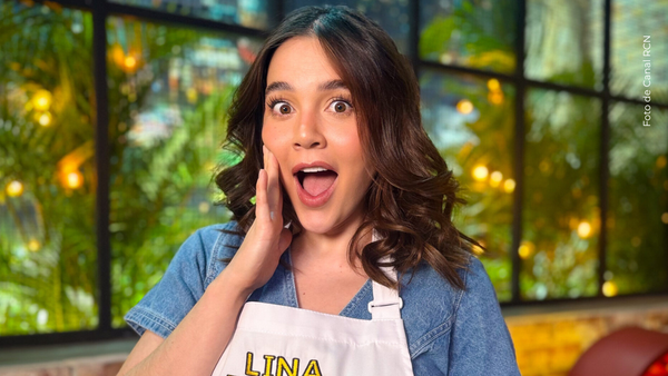 Lina Tejeiro sorprendió desde el Mundial 2026: este fue el detalle que emocionó a sus seguidores Lina Tejeiro sorprendió desde el Mundial 2026: este fue el detalle que emocionó a sus seguidores