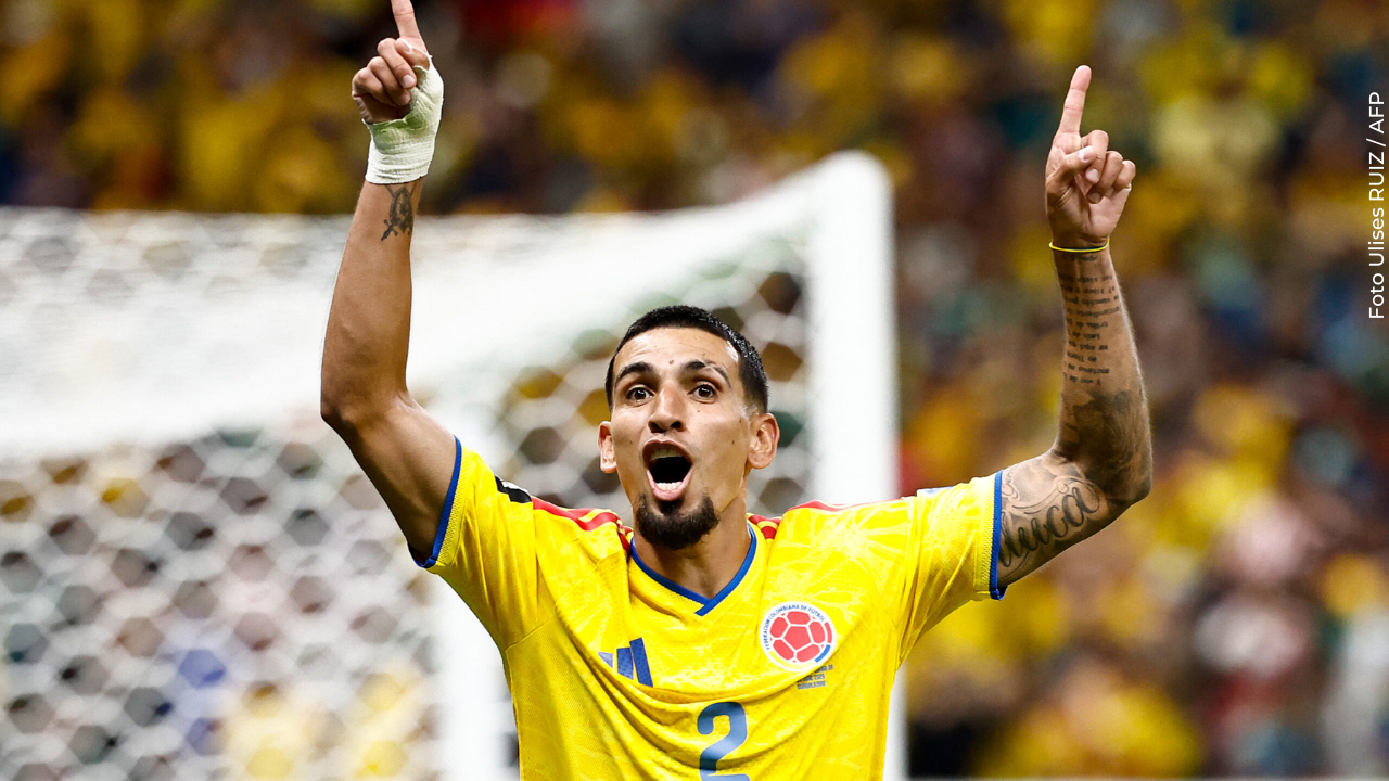 Hincha de RD del Congo le pidió un favor a Colombia para seguir con vida en el Mundial 2026