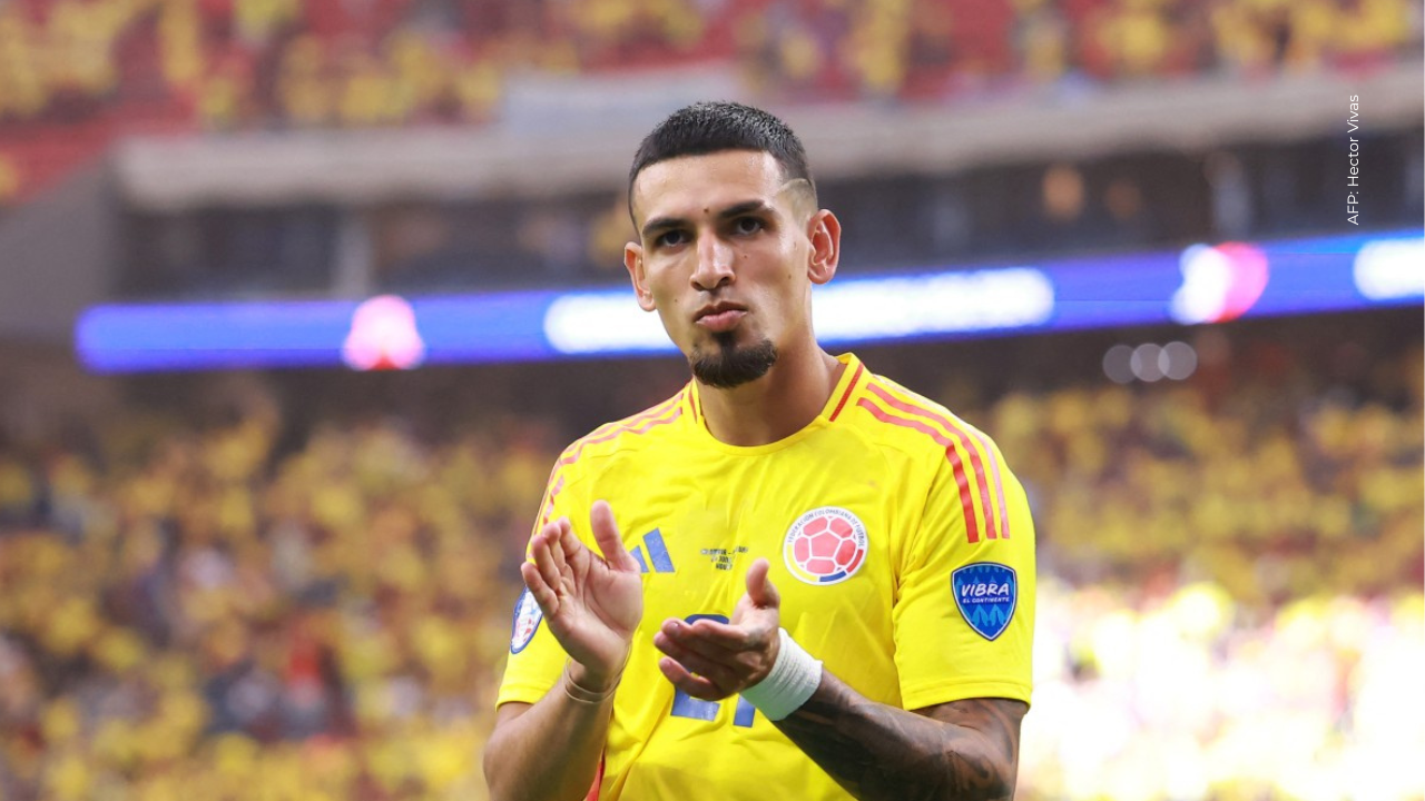 Daniel Muñoz compartió su pronóstico tras el partido de Colombia vs Portugal: ¿qué reveló?