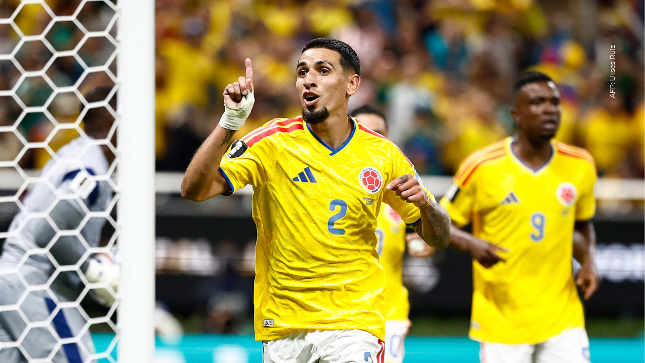 Daniel Muñoz compartió su pronóstico tras el partido de Colombia vs Portugal: ¿qué reveló?