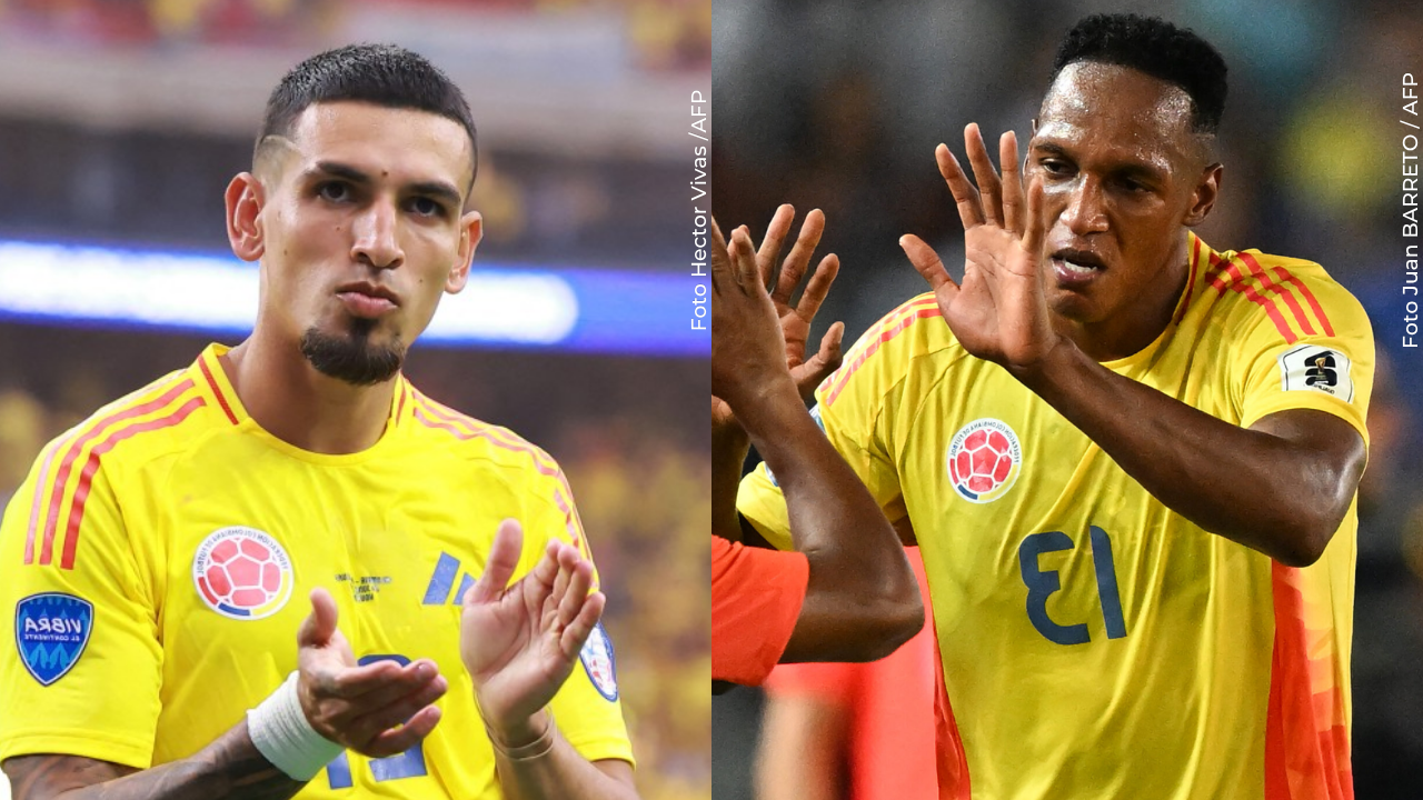 Daniel Muñoz hizo historia en el Mundial 2026 tras marcar el gol de la victoria de Colombia