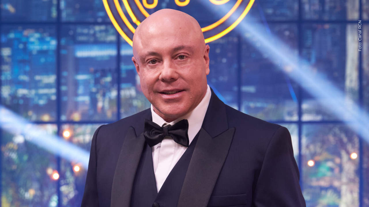 Jorge Rausch se pronunció tras el reciente triunfo de Colombia vs. RD Congo: ¿con quién asistió?