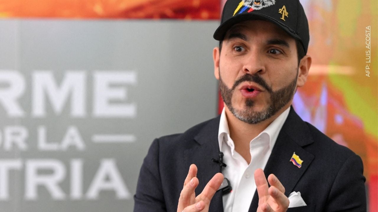 abelardo de la espriella resalta amor por su esposa
