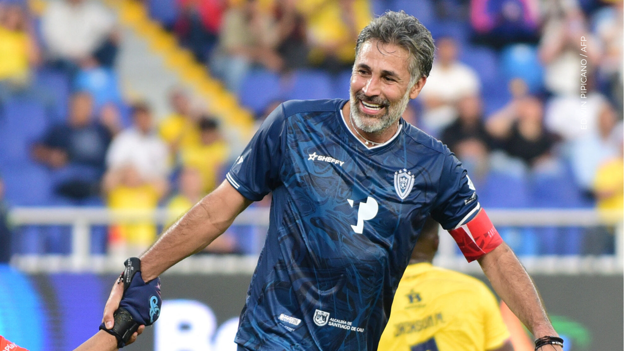 ¿Cuál fue el análisis de Mario Yepes sobre la Selección Colombia?