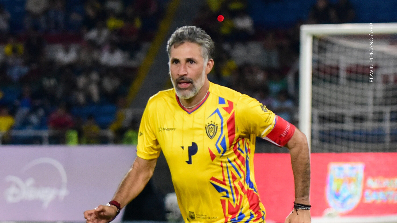 ¿Qué expectativas tiene Mario Yepes para Colombia en el Mundial 2026?