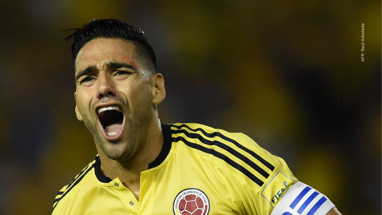 Falcao se pronunció tras reciente triunfo de la tricolor en el Mundial 2026: esto dijo en pleno video