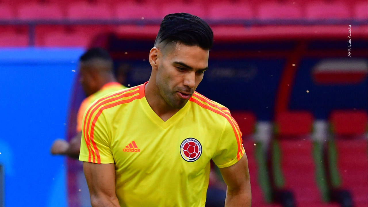 Falcao se pronunció tras reciente triunfo de la tricolor en el Mundial 2026: esto dijo en pleno video