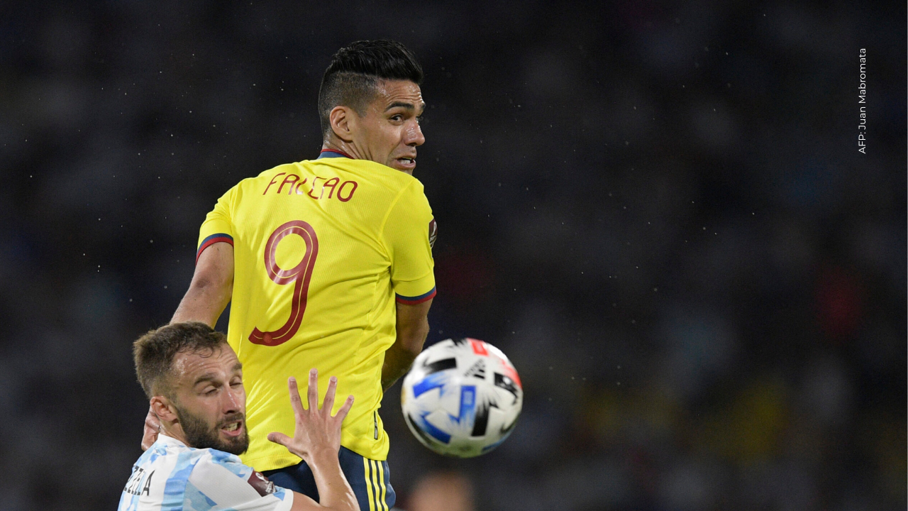 Falcao se pronunció tras reciente triunfo de la tricolor en el Mundial 2026: esto dijo en pleno video