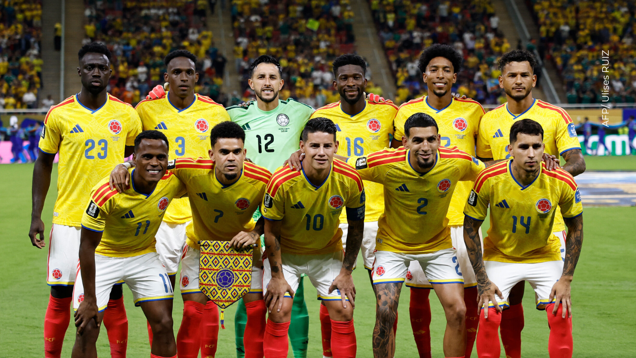 James habló del duelo contra Portugal y sus palabras generaron revuelo
